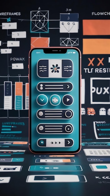 Zasady projektowania UX, które podniosą Twoją stronę