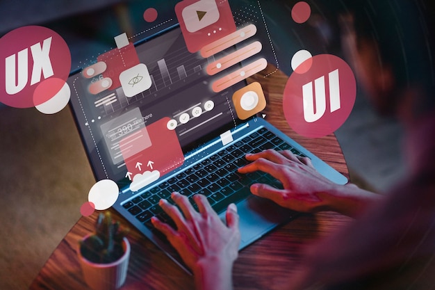 Web aplikacje – klucz do innowacyjnych rozwiązań internetowych