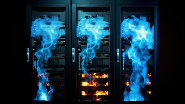 Hosting strony internetowej jako klucz do sukcesu online